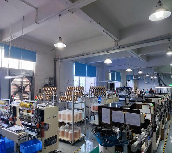 深圳市创盛信电子科技