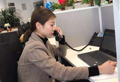 山东省城市服务技术学院商务文秘专业介绍