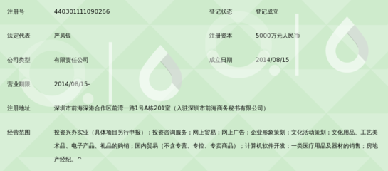 深圳市前海天伦铭远投资控股_360百科